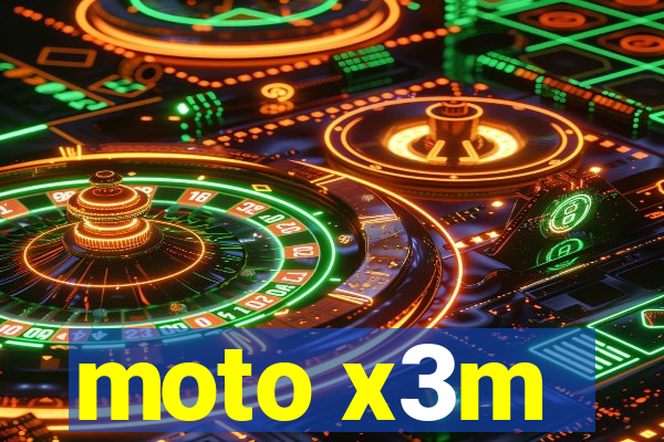 moto x3m - jogo de moto 2